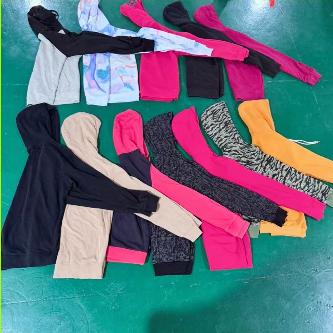  Moda asequible